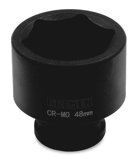 [8266] BOCALLAVE P/IMPACTO Enc. 3/4"    48mm (CrMo) BREMEN® (8266)