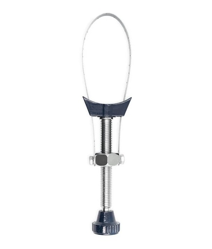 [8289] SACA FILTRO A FLEJE AJUSTABLE (65 a 110mm) BREMEN® (8289)