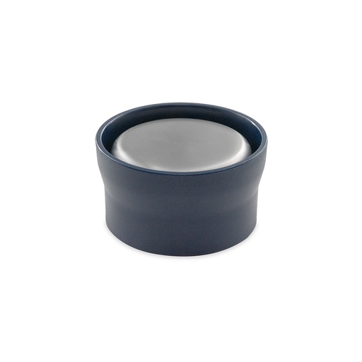 [8303] TERMO VASO 450ml AZUL BREMEN® = Repuesto Tapa (Cod.8310) (8303)