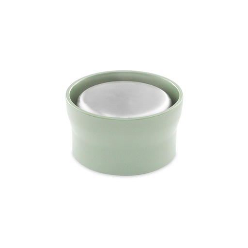 [8305] TERMO VASO 450ml VERDE BREMEN® = Repuesto Tapa (Cod.8312) (8305)