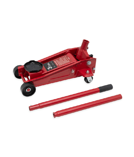 [WEMCC3] CRIQUE CARRO 3 TON WEMBLEY® (22 KG) (8345)