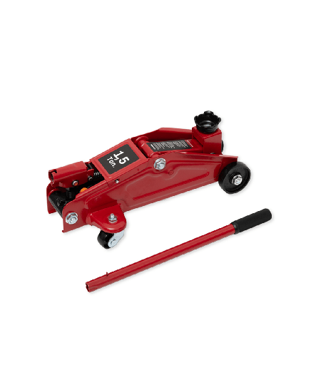 [WEMCC15] CRIQUE CARRITO 1,5 TON WEMBLEY® (8643)