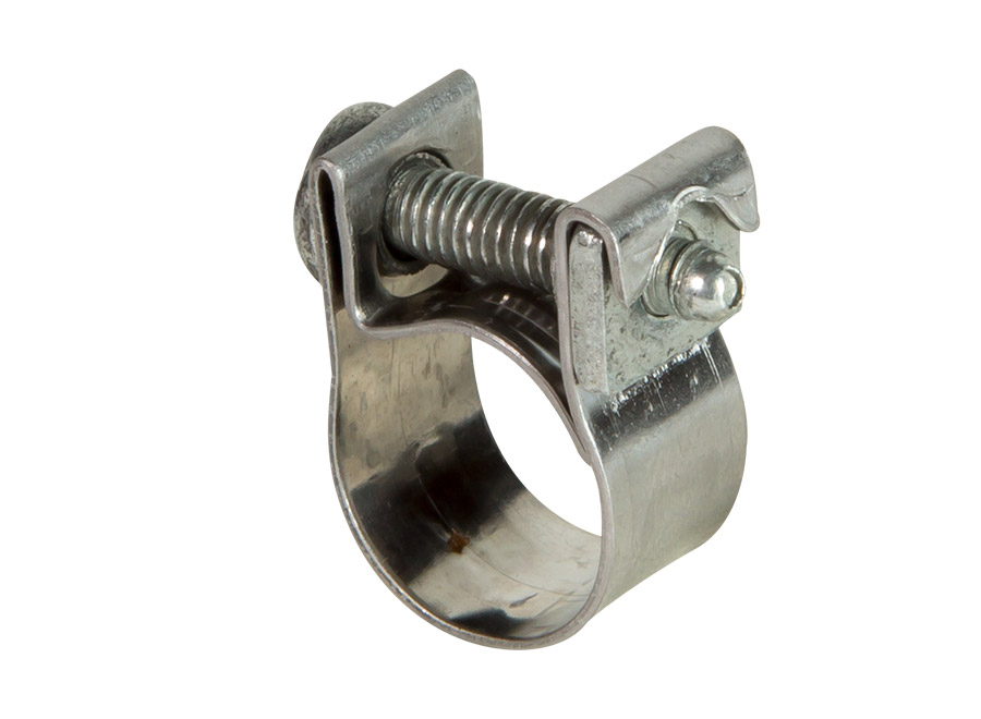 [PER1214] ABRAZADERA C/TORNILLO 12-14 A.INOX. PERFECTO