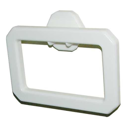 [MGTA] ACC. BAÑO TOALLERO ARO BLANCO