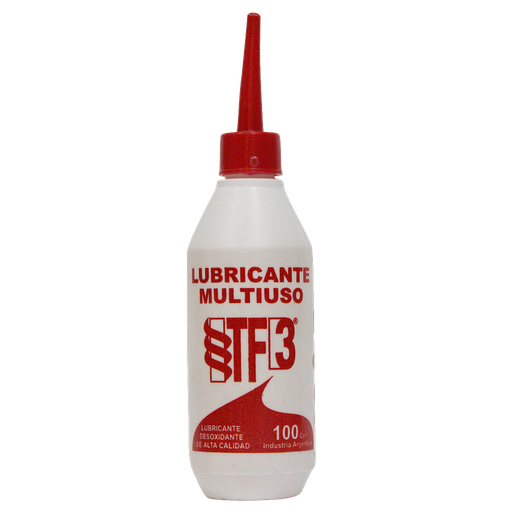 [TF3M100] ACEITERA MULTIUSO 100 cm3 TF3