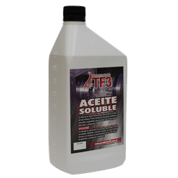 [TF3S1] ACEITE SOLUBLE  1 lt. TF3