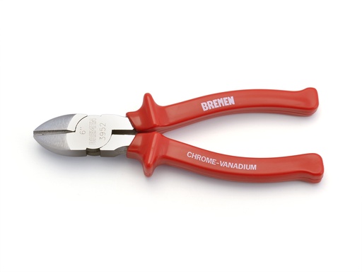 [BREACO6] ALICATE CORTE OBLICUO 6" BREMEN® (3952)