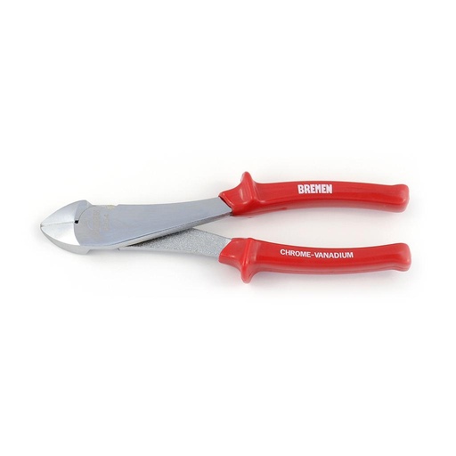 [BREACO8] ALICATE CORTE OBLICUO 8" BREMEN® (3954)
