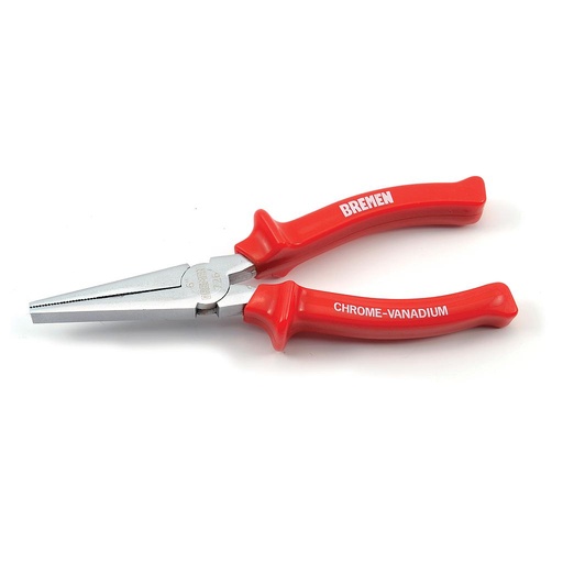 [BREAPC6] ALICATE PUNTA CHATA 6" BREMEN® (4205)