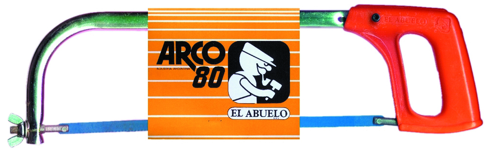 [ELAAS80] ARCO DE SIERRA EL ABUELO 80