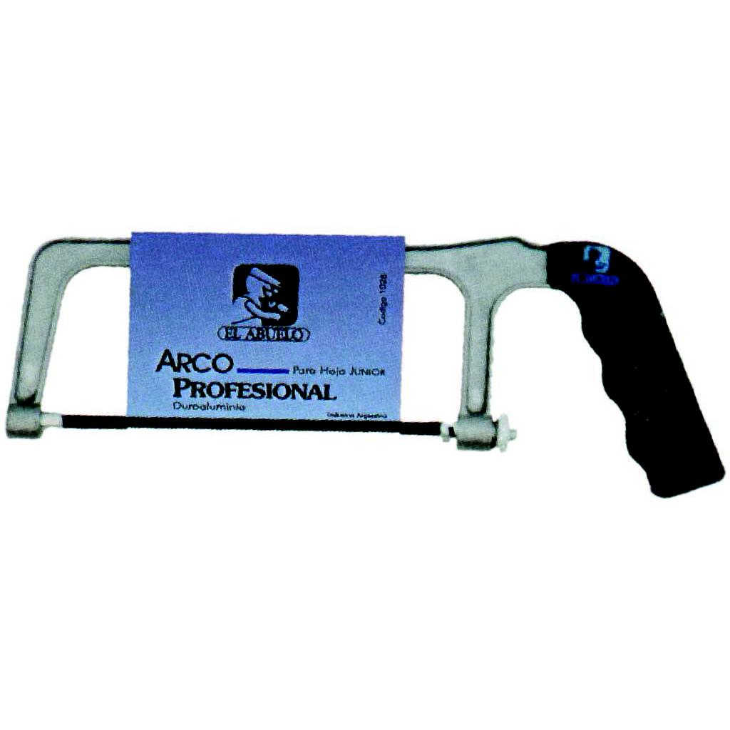 [ELAAJP] ARCO DE SIERRA JR.PROFESIONAL EL ABUELO