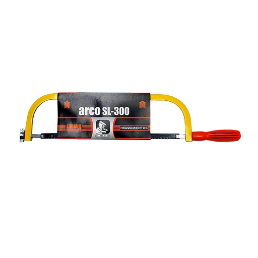 [ELAASL30] ARCO DE SIERRA SL-300 EL ABUELO