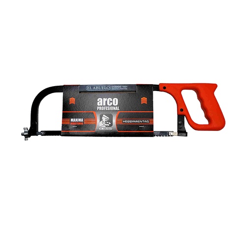 [ELAA1031] ARCO DE SIERRA TIPO PISTOLA 1031 EL ABUELO