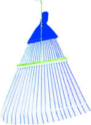 [TOTBH] BARRE HOJAS DE METAL (Economico)