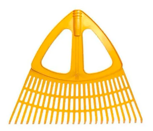 [ELABH56] BARRE HOJAS PLASTICO 560 mm EL ABUELO