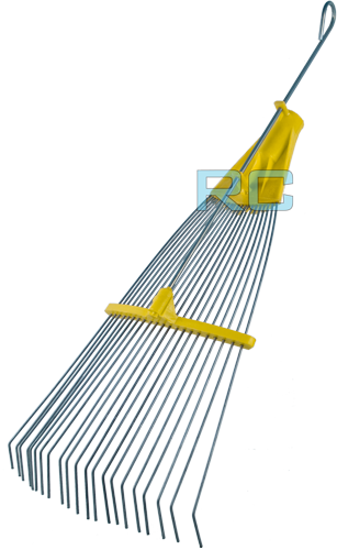 [ELABHR] BARRE HOJAS REGULABLE EL ABUELO