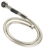 [LATBMF] BIDET MANUAL C/FLEXIBLE JS-270C LATYN PLAST