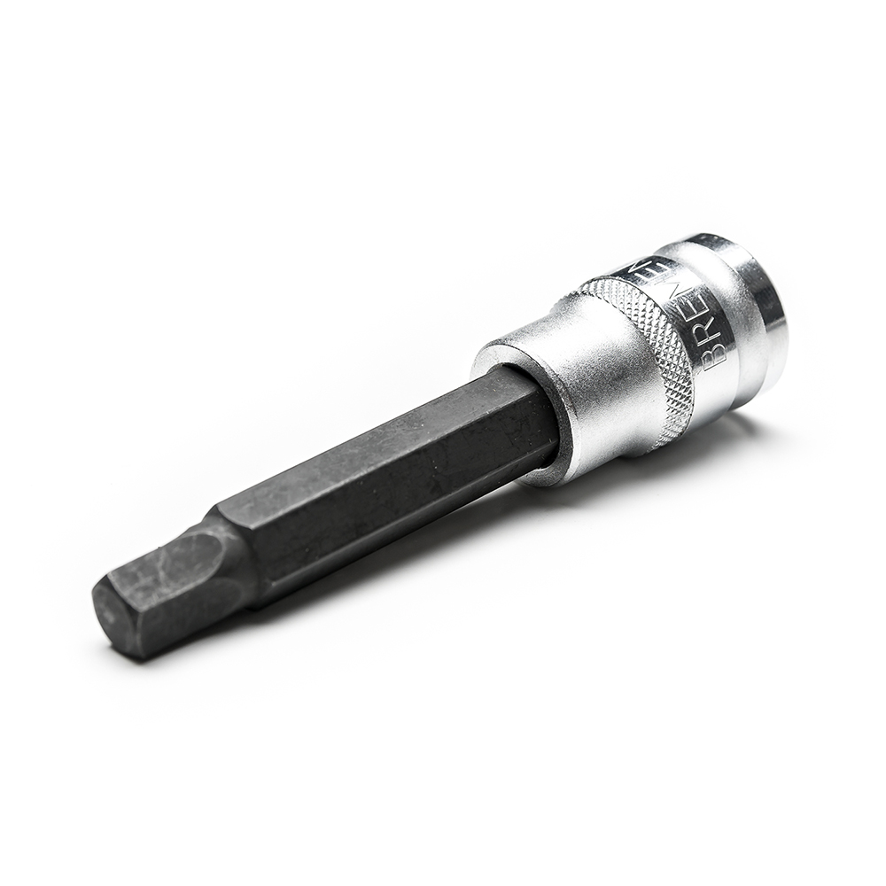 [BP10L] BOCALLAVE PUNTA PENTAGONAL ENC.½ 10X100mm BREMEN® (4973)