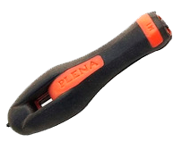 [PLECPL4] CABO PLASTICO PARA LIMAS N°4 PLENA (30/40)