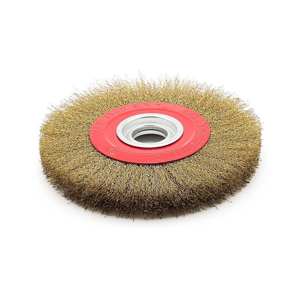 [WEMCC6] CEPILLO CIRCULAR 6" WEMBLEY® (5584)