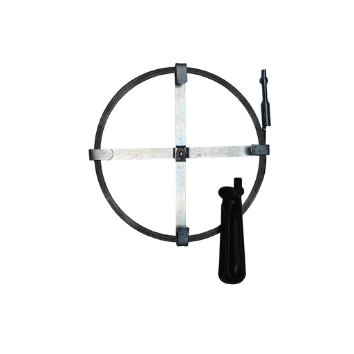 [ELACDP10] CINTA DESTAPA PILETAS EL ABUELO 10 mts.