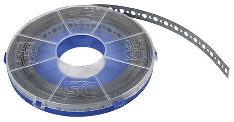 [SCCM] CINTA PARA MONTAJE "SC" 10 mts. ELECTROZIN