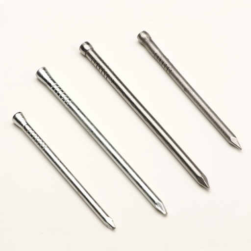 [DEND1550] CLAVO Ho.ENDURECIDO 15/50 P/ ZOCALOS (x 1 Kg.)