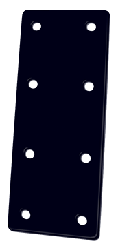 [SCCP42] CONECTOR PLACA  42 X 124 mm. "SC" (5176042)