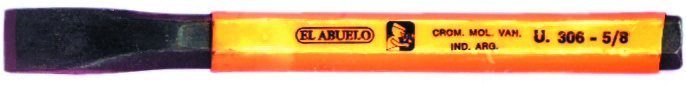 [ELAC305] CORTAHIERRO EL ABUELO 1/2 ART. 305 (x 5)