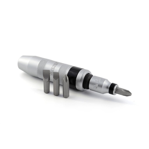 [BREDI] DESTORNILLADOR IMPACTO ENC.1/2" BREMEN® (4255)