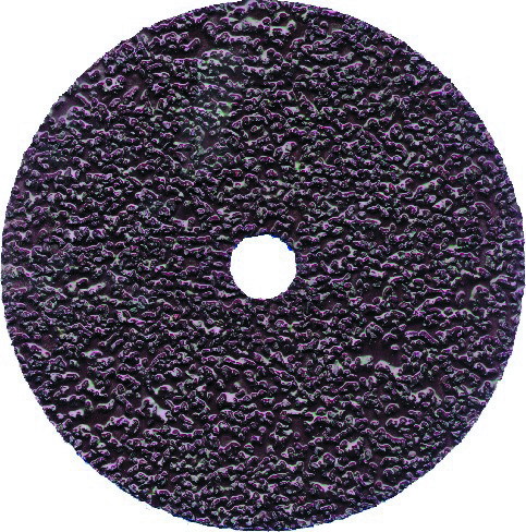 [NORDF80] DISCO  DE FIBRA 180 x 22 mm NORTON F247/  80