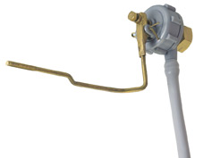 [LATF12HD] FLOTANTE P/ DEPOSITO 1/2 HEM. SILEN LATYN PLAST