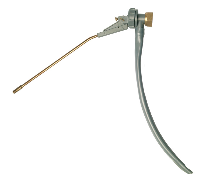 [LATF34T] FLOTANTE P/ TANQUE 3/4 LATYN PLAST