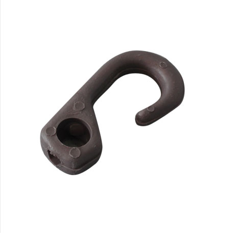 [HILGS] GANCHO PARA SOGA ELASTIZADA (Bolsa x 50) Hilados Esperanza®