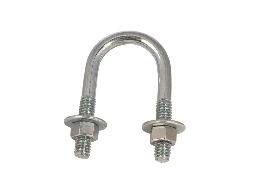 [PERU1/2] GRAMPA "U" BOLT 1/4 CAÑO       1/2