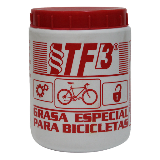 [TF3B900] GRASA BICICLETA   900 gs. TF3
