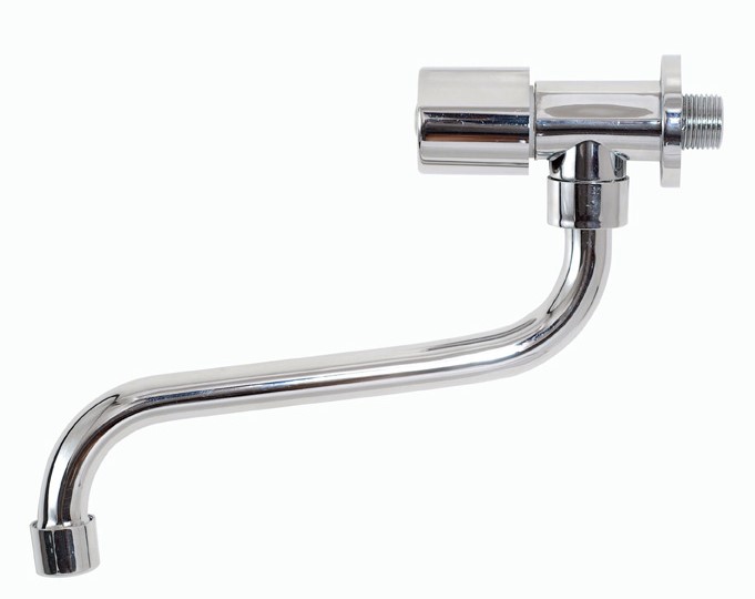 [LATGLPB] GRIF.LAVADERO PARED ABS PICO BAJO 5601 LATYN PLAST