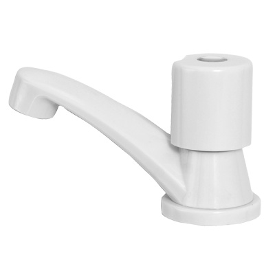 [LATGLRB] GRIF.LAVATORIO ABS VOL.RED.BLANCA 5318B LATYN PLAST