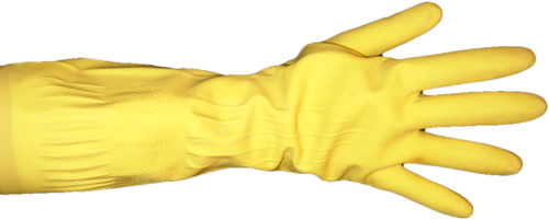 [TACGDG] GUANTE DOMESTICO CLASICO GRANDE (Par.) TA*CO LATEX