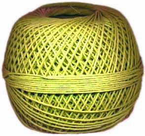 [HILCH50] HILO CHORICERO (Ovillo  50 grs. paquete 1/2 kg) Hilados Esperanza®