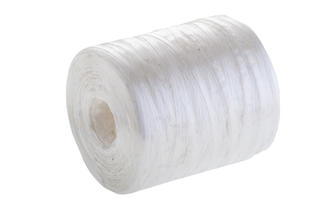 [HILC2500] HILO CINTA PP 2.5 Kg. VIRGEN BLANCO