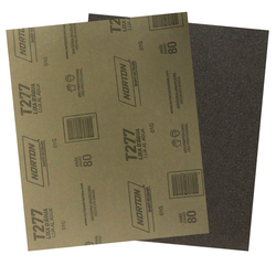 [NORLA220] LIJA AL AGUA NORTON T277/ 220 NORCLASS