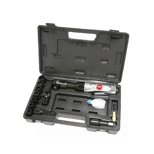 [AIR5002] LLAVE CRIQUE NEUMATICA KIT AT-5002 AIRMAX *