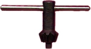 [CAR4410] LLAVE P/MANDRIL  4-4-10 CARPO (envase x 4)