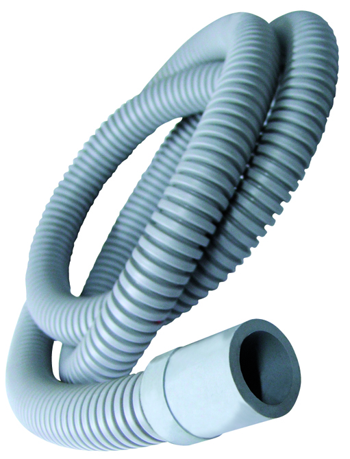 [MGMD180] MANGUERA DESCARGA 1.80 Mts. "MEDIO GIRO"