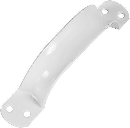 [SCM1B] MANIJA UNIVERSAL N1 "SC" BLANCA "PULL"