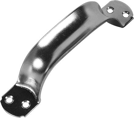 [SCM2C] MANIJA UNIVERSAL N2 "SC" CROMADO "PULL"