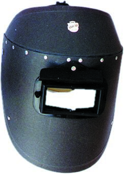 [SAVM3] MASCARA FIBRA NEGRA 3 pz. VENTANA FIJA