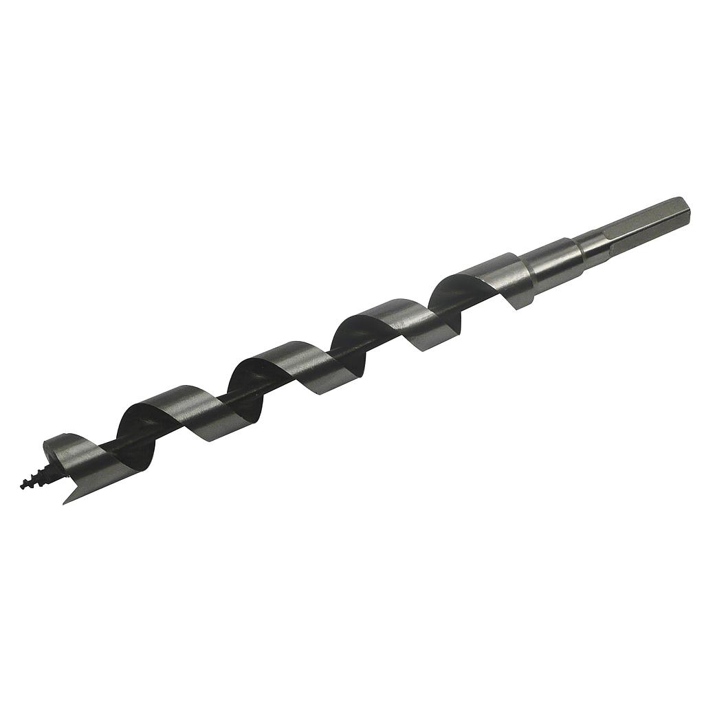[BREMM10C] MECHA P/MADERA P/TALAD.ELECT.10mm x 8" BREMEN® (3048)