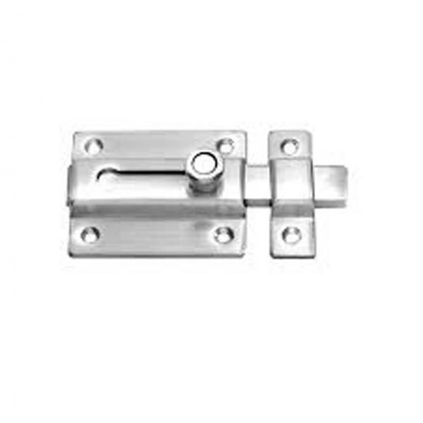 [TRPCPL2] PASADOR COLIZA CON TRABA BRONCE PLATIL Nº 2